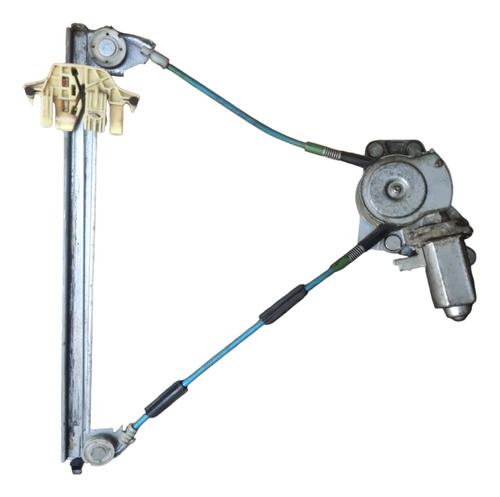 Máquina Vidro Elétrico Traseiro Esquerdo Xsara Picasso 2005