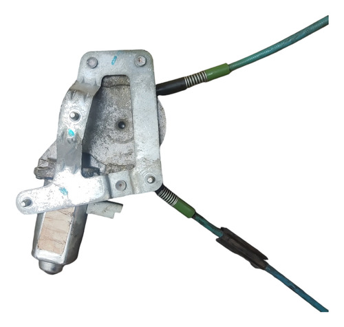 Máquina Vidro Elétrico Traseiro Esquerdo Xsara Picasso 2005 - Imagem 4