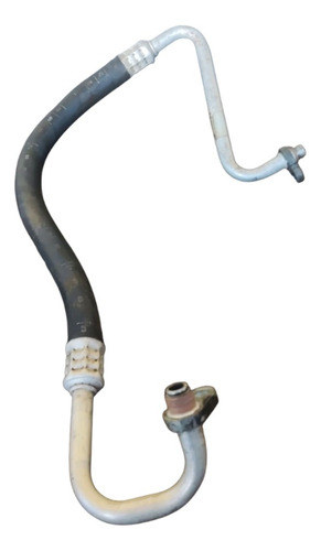 Mangueira Ar Condicionado Renault Clio 1.0 16v 2004 - Imagem 2