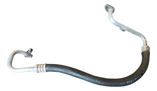 Mangueira Ar Condicionado Renault Clio 1.0 16v 2004 - Imagem 4