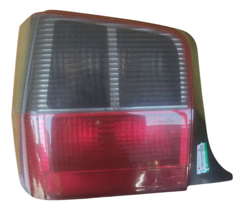 Lanterna Esquerda Fiat Uno 2008 Esquerdo/motorista