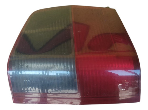 Lanterna Esquerda Fiat Uno 2008 Esquerdo/motorista - Imagem 3