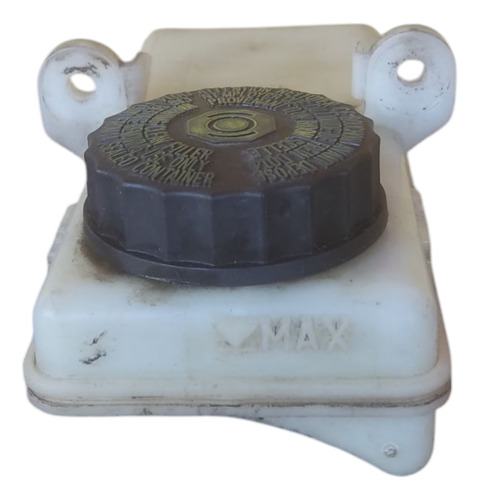 Reservatório Fluido De Freio Citroen C3/c4 Peugeot 307 308 - Imagem 2