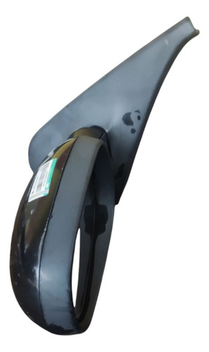 Retrovisor Porta Dianteira Esquerda Renault Clio 2004 Manual - Imagem 3