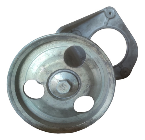 Suporte Alternador Peugeot 307 9641317380 E5017a890030