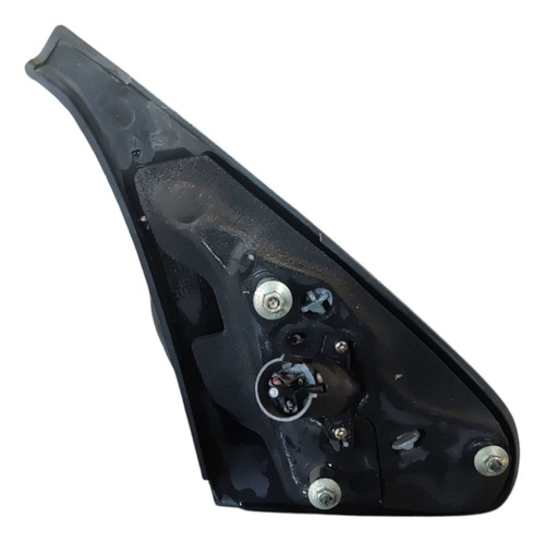 Retrovisor Porta Dianteira Esquerda Renault Clio 2004 Manual - Imagem 4