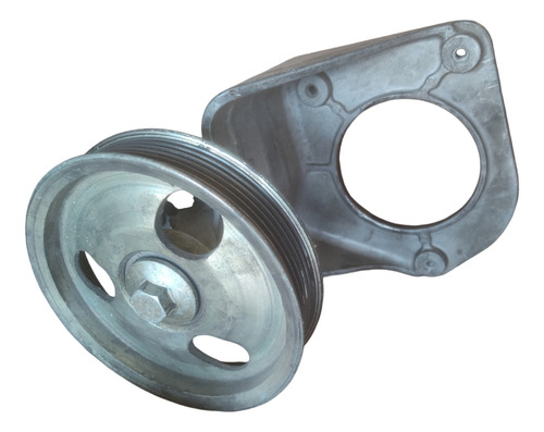 Suporte Alternador Peugeot 307 9641317380 E5017a890030 - Imagem 2