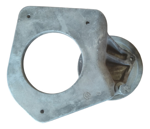 Suporte Alternador Peugeot 307 9641317380 E5017a890030 - Imagem 3