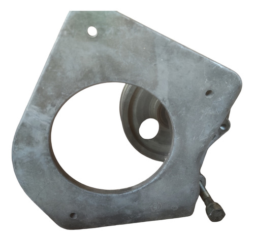 Suporte Alternador Peugeot 307 9641317380 E5017a890030 - Imagem 4