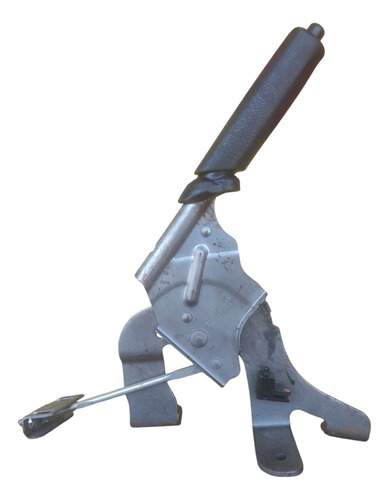 Alavanca Freio De Mão Toyota Etios 2018 - Imagem 2