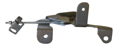 Alavanca Freio De Mão Toyota Etios 2018 - Imagem 3