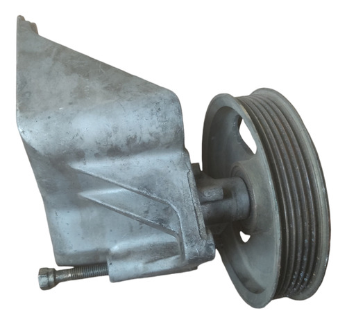 Suporte Alternador Peugeot 307 9641317380 E5017a890030 - Imagem 5