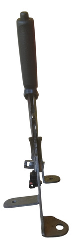 Alavanca Freio De Mão Toyota Etios 2018 - Imagem 4