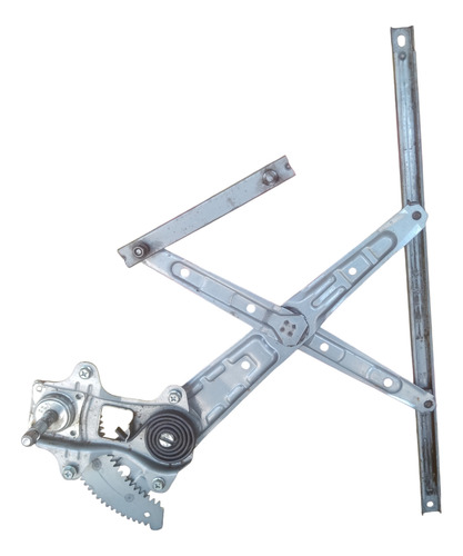 Máquina De Vidro Dianteiro Direito Manual Nissan March