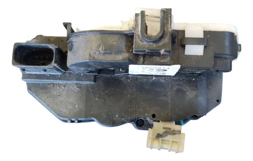 Fechadura Elétrica Porta Dianteira Direita Gm Agile 2011 - Imagem 3