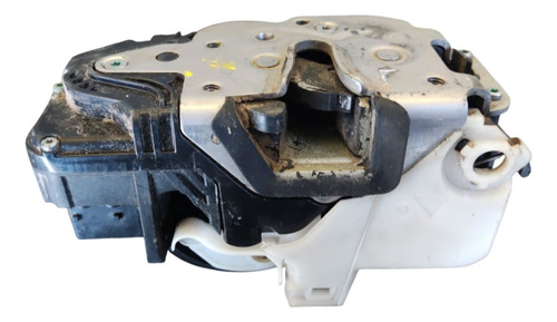 Fechadura Elétrica Porta Dianteira Direita Gm Agile 2011 - Imagem 4