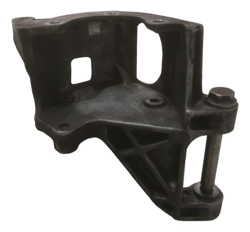 Suporte Bomba Hidráulica Vw Polo Classic Golf 028145523e - Imagem 2