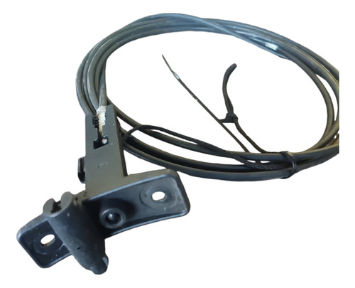 Cabo Abertura Tanque De Combustível Fiat Idea 1.4 2010