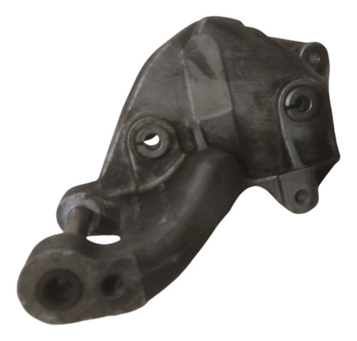 Suporte Bomba Hidráulica Vw Polo Classic Golf 028145523e - Imagem 4