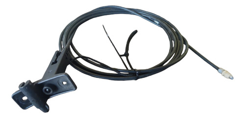 Cabo Abertura Tanque De Combustível Fiat Idea 1.4 2010 - Imagem 2