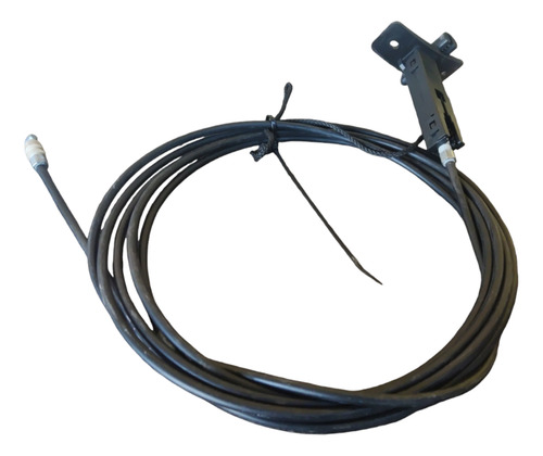 Cabo Abertura Tanque De Combustível Fiat Idea 1.4 2010 - Imagem 3