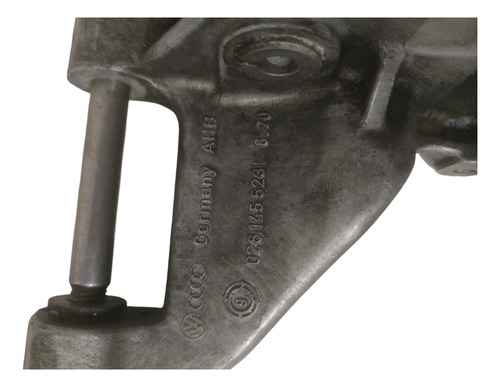 Suporte Bomba Hidráulica Vw Polo Classic Golf 028145523e - Imagem 5