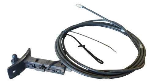 Cabo Abertura Tanque De Combustível Fiat Idea 1.4 2010 - Imagem 5