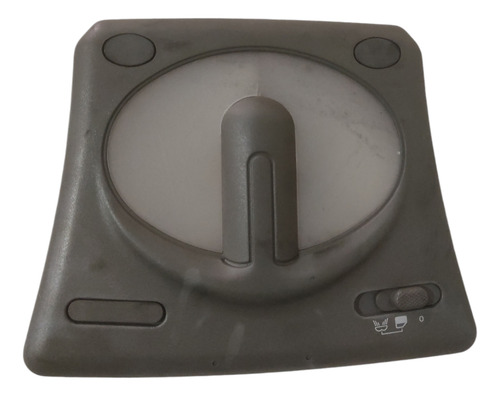 Luz De Teto Cortesia Fiat Marea Brava