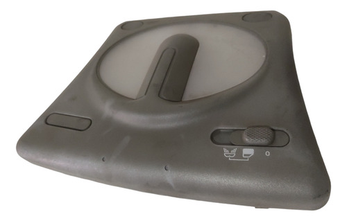 Luz De Teto Cortesia Fiat Marea Brava - Imagem 3