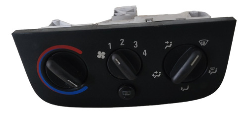 Comando Ar S/ar Corsa Sedan Maxx 1.0 Vhc Flex  2006/07