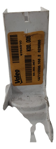 Comando Ar S/ar Corsa Sedan Maxx 1.0 Vhc Flex  2006/07 - Imagem 3