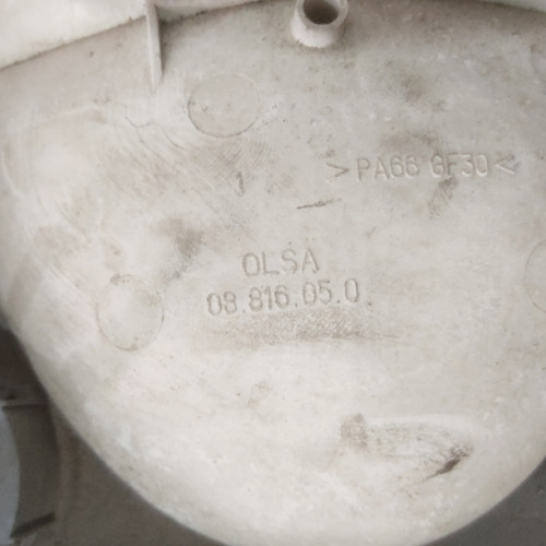 Luz De Teto Cortesia Fiat Marea Brava - Imagem 4