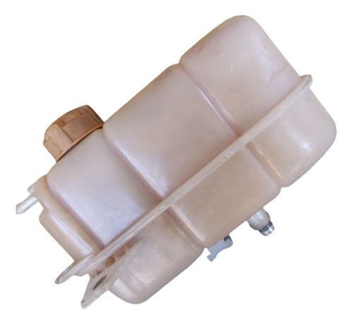 Reservatório Água Radiador Fiat Idea 2010 Original Usado