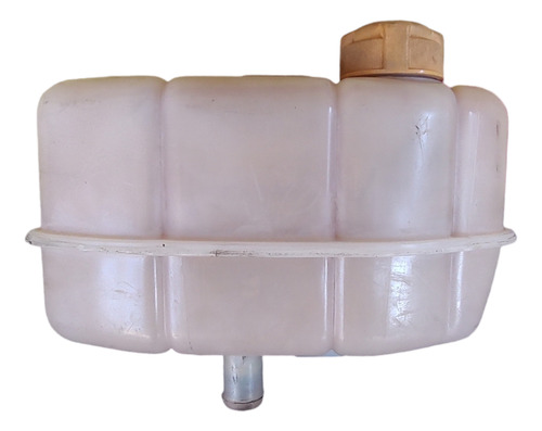 Reservatório Água Radiador Fiat Idea 2010 Original Usado - Imagem 2