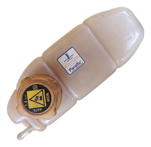 Reservatório Água Radiador Fiat Idea 2010 Original Usado - Imagem 4