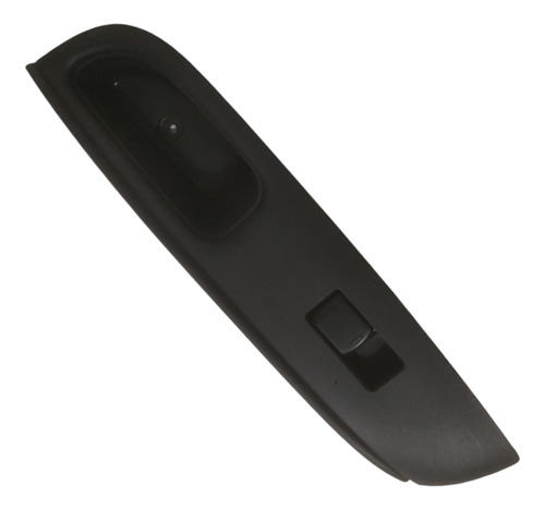 Moldura Botão Vidro Elétrico Traseira Direito Nissan March