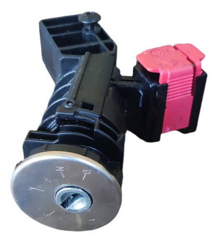 Cilindro De Ignição S/chave Renault Duster 2018