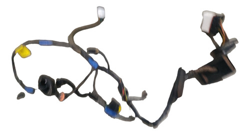 Chicote Porta Dianteira Direita Hyundai I30 2.0 2010