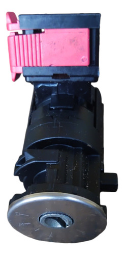 Cilindro De Ignição S/chave Renault Duster 2018 - Imagem 3