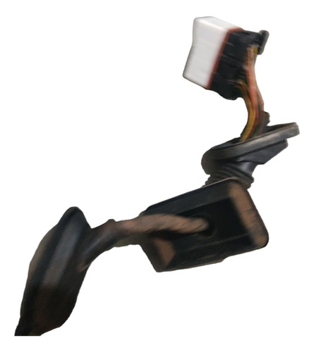 Chicote Porta Dianteira Direita Hyundai I30 2.0 2010 - Imagem 2