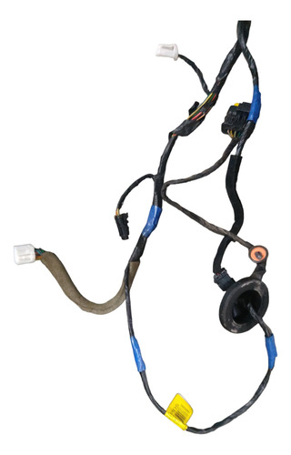 Chicote Porta Dianteira Direita Hyundai I30 2.0 2010 - Imagem 3