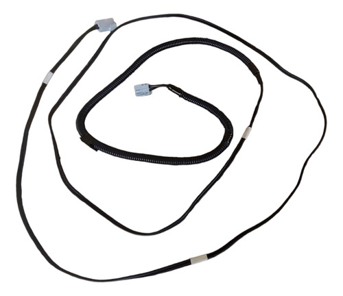 Cabo Antena De Teto Honda Wr-v Original Usado