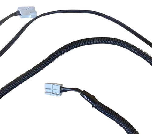 Cabo Antena De Teto Honda Wr-v Original Usado - Imagem 2