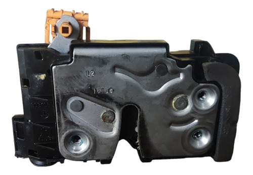 Fechaduras Porta Traseira Esquerda Onix 1.0 2015