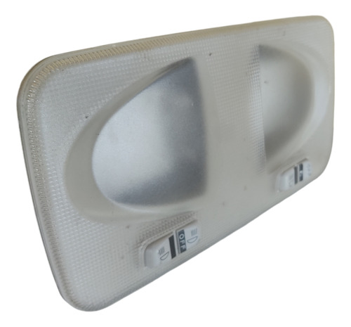 Luz Cortesia Teto Fiat Idea Gran Siena Punto