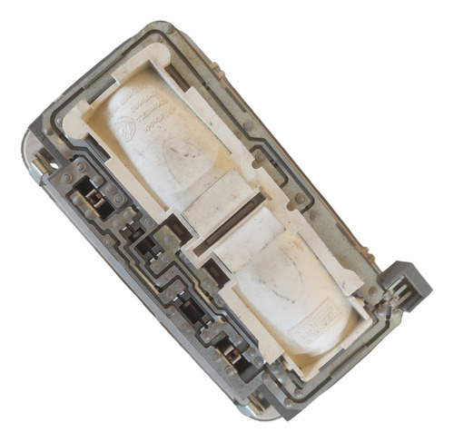 Luz Cortesia Teto Fiat Idea Gran Siena Punto - Imagem 3