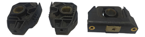  3 Coxim Inf. Radiador Crossfox Fox Spacefo Gol Voy Sav 