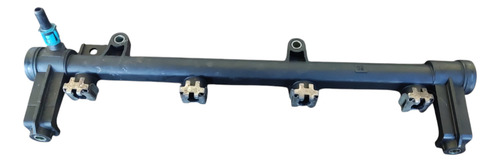 Flauta Do Bicos Injetores Astra 1.8 2.0 2005 93275195