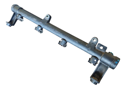 Flauta Do Bicos Injetores Astra 1.8 2.0 2005 93275195 - Imagem 2