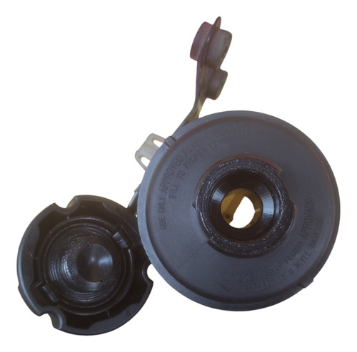 Reservatório Direção Hidráulica Hyundai Hb20 1.6 2015 - Imagem 3